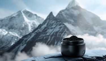 Shilajit: i migliori integratori