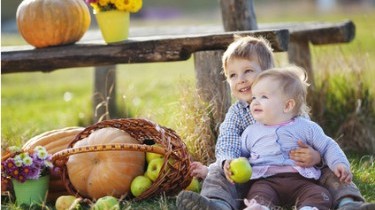 I primogeniti sono più grassi