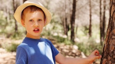 I medici ai bimbi: “In vacanza oziate!" 