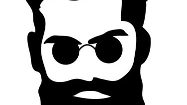 La barba lunga? E più igienica di quanto si creda