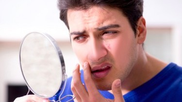 Come togliere i brufoli