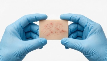 Esistono farmaci per la scabbia senza ricetta?
