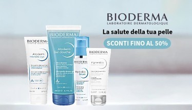 Cosmetici Bioderma: prodotti per ogni tipo di pelle