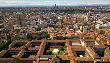 Milan design week 2026: your otc pharmacy service 7/7