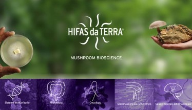 Hifas da Terra: Micoterapici di eccellenza