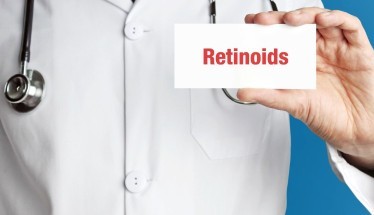 Alitretinoina: un retinoide per l'eczema