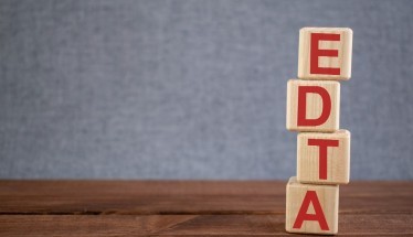 EDTA (Acido Edetico): Il Potente Agente Chelante