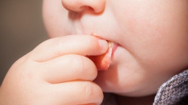 Un corso on line per salvare i bambini dal soffocamento