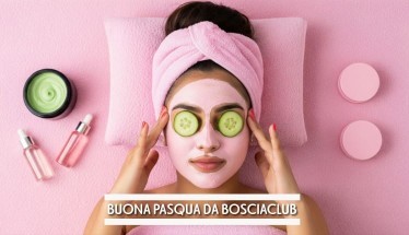 Detox di Pasqua: schiudi la bellezza e vai alle Super Promo!