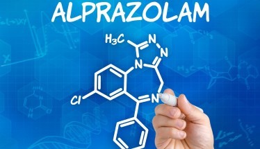 Alprazolam: gli studi clinici principali