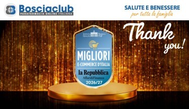 Analisi del Mercato e Successo di Bosciaclub: I Migliori E-Commerce d’Italia 2026/2027