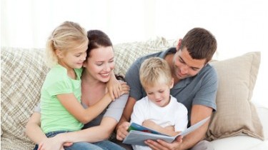 I figli cambiano l'immunità dei genitori