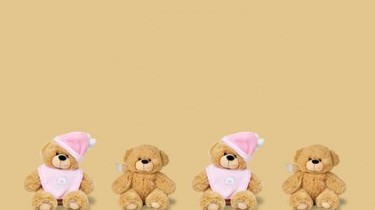 Supermamma: 13 figli a 65 anni. 