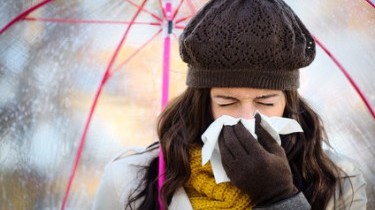 L'influenza dei bambini: il picco è superato