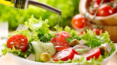 Olio di semi di lino e omega 3