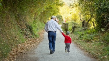 Influenza: “Anziani, vaccinatevi"