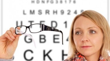 Gli occhiali che restituiscono la vista