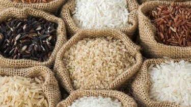 Pericolo arsenico nel riso, occhio ai bambini