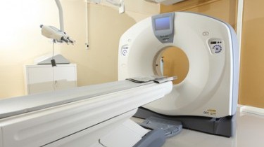 Una risonanza magnetica dice se è vero amore