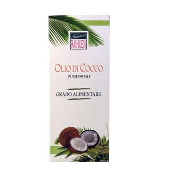 Olio di cocco: i benefici per i capelli