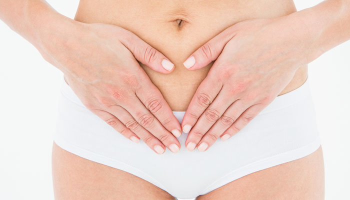 Secchezza vaginale: acido ialuronico