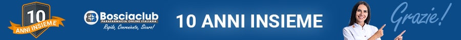 10 anni insieme!