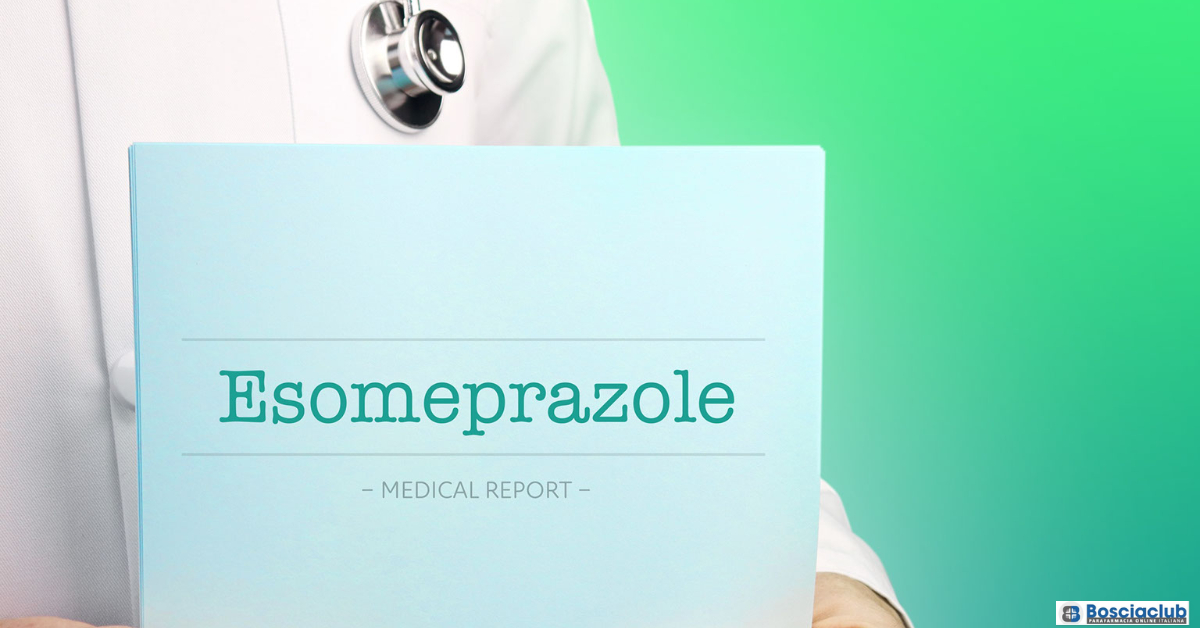 Blog ParaFarmacia Esomeprazolo indicazioni ed effetti collaterali Blog ParaFarmacia Esomeprazolo indicazioni ed effetti collaterali