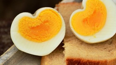 Le uova aumentano il colesterolo hdl: quello buono