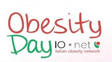 Obesity day: “Curarsi è d'obbligo"