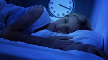 Insonnia: cosa mangiare per dormire bene