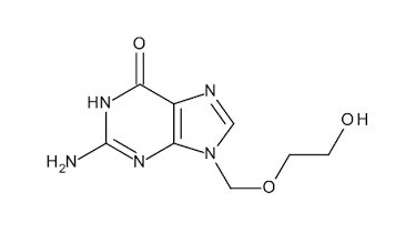 Aciclovir crema proprietà del principio attivo per l’herpes labiale