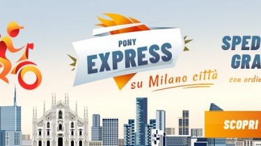 Farmacia online a Milano: consegne express in città