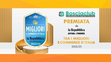 Farmacie online italiane: Bosciaclub tra le migliori 5