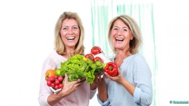 Cosa mangiare in menopausa: ecco i consigli