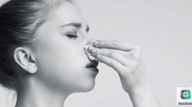Come fermare l'epistassi dal naso: i rimedi