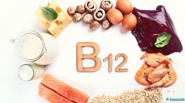 Carenza vitamina b12: segni e sintomi
