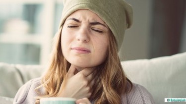 Mal di gola: i migliori rimedi omeopatici