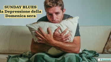 Sunday blues: che fare?