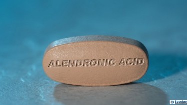 Acido alendronico: le evidenze scientifiche nell’osteoporosi