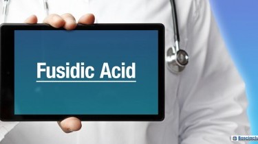 Acido fusidico: studi clinici ed evidenze