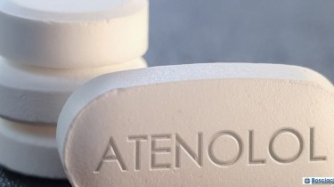 Atenololo: studi clinici ed evidenze