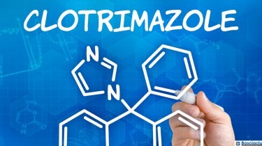 Clotrimazolo: farmaco per le infezioni micotiche