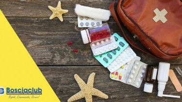 I farmaci essenziali da portare in vacanza: una guida pratica