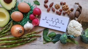 Il glutatione: un potente antiossidante per la salute 