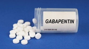 Gabapentin: studi clinici ed evidenze