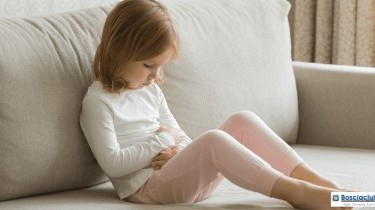 La diarrea nei bambini: i rimedi naturali possono aiutare?