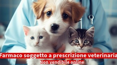 Flubendazolo: farmaco antielmintico veterinario