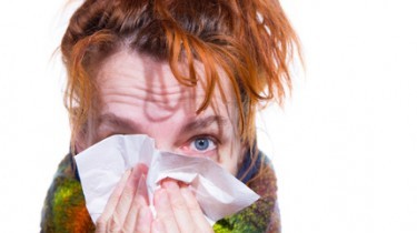 I 5 migliori rimedi naturali per il raffreddore