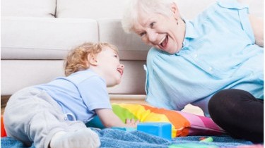 “Nonni pericolo per la salute dei nipoti"
