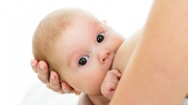 I bambini allattati al seno sono più intelligenti